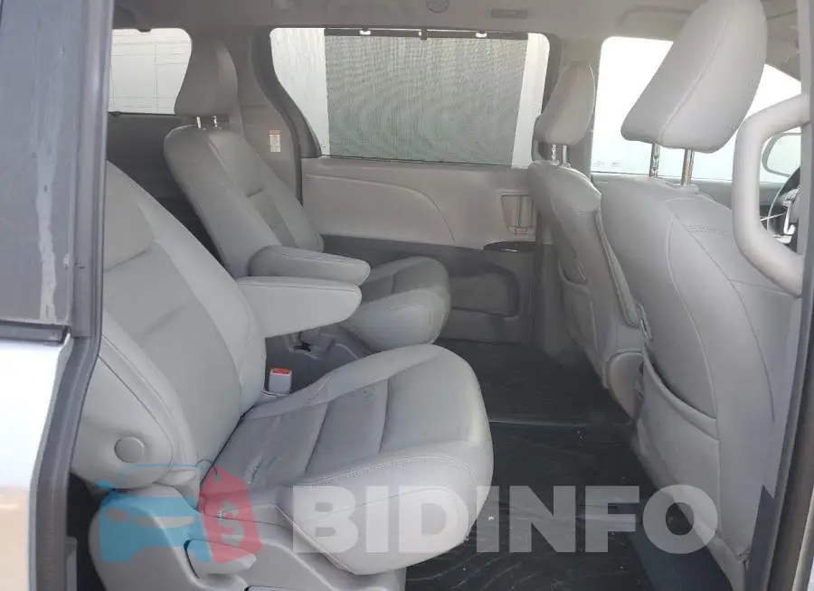 5TDDZ3DCXKS227659 Photo# 11