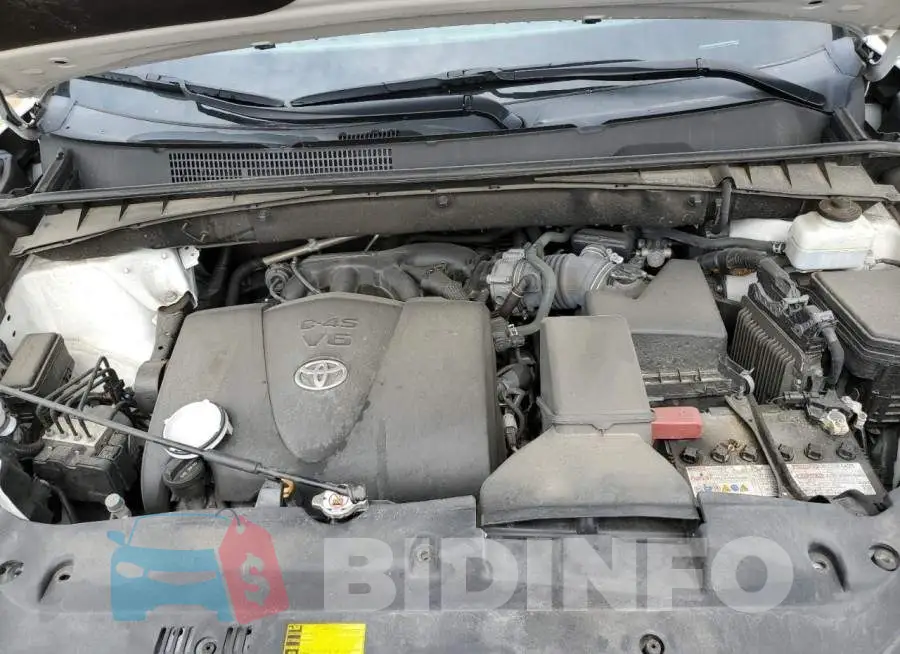 5TDDZRFH2KS978850 Photo# 12
