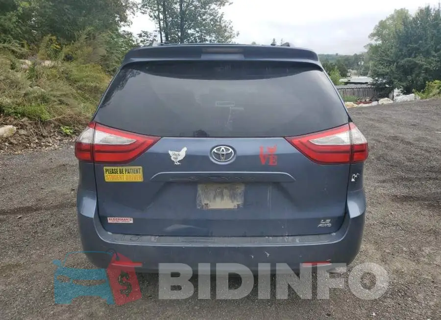 5TDJK3DC2FS111529 Photo# 6