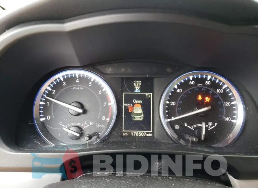 5TDJKRFH4GS259243 Photo# 9