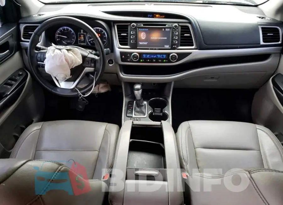 5TDJKRFH4GS259243 Photo# 8