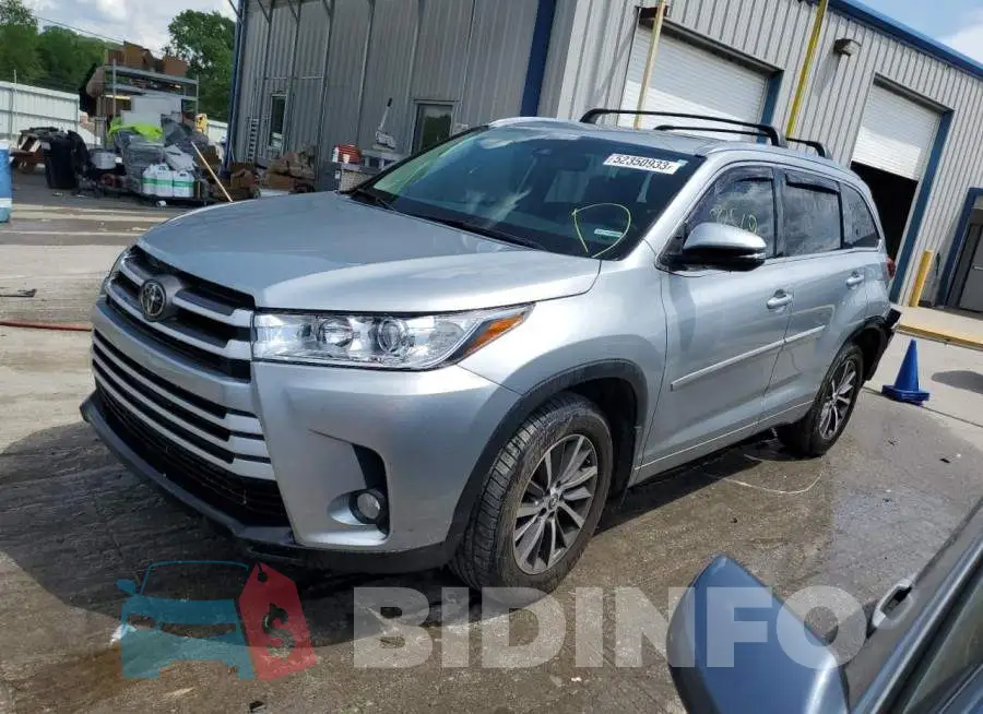 5TDKZRFH1JS550483 Photo# 1