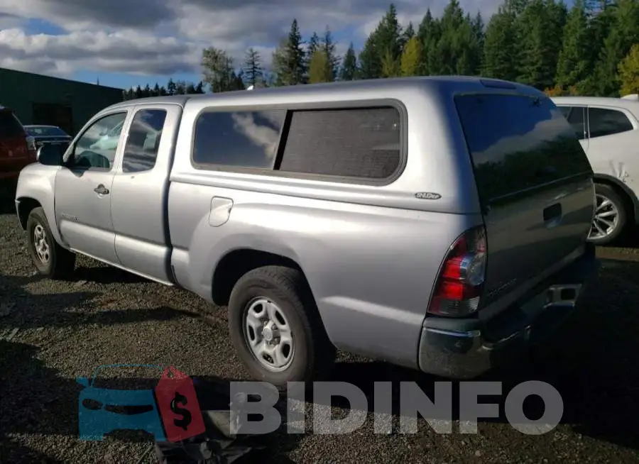5TFTX4CN5EX042217 Photo# 2