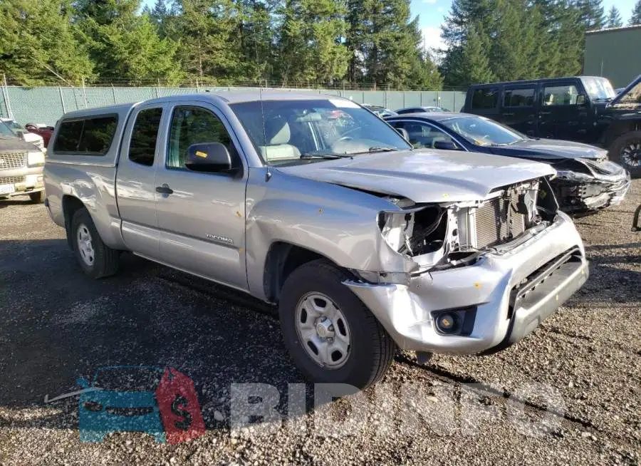 5TFTX4CN5EX042217 Photo# 4