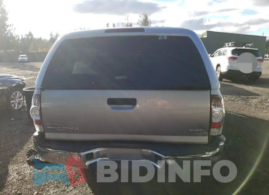 5TFTX4CN5EX042217 Photo# 6