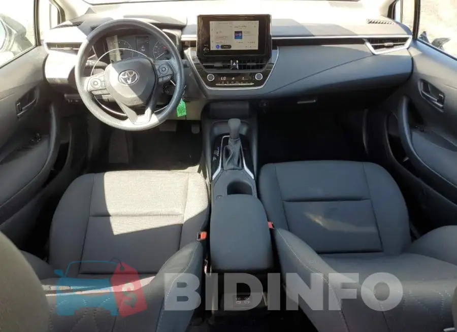5YFB4MDE3PP057836 Photo# 8