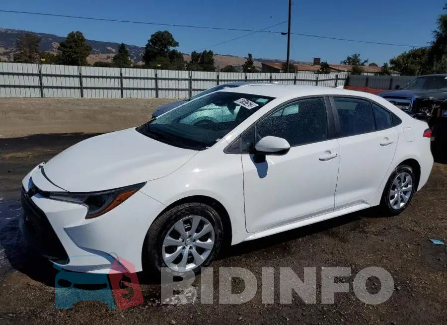 5YFB4MDE3PP057836 Photo# 1