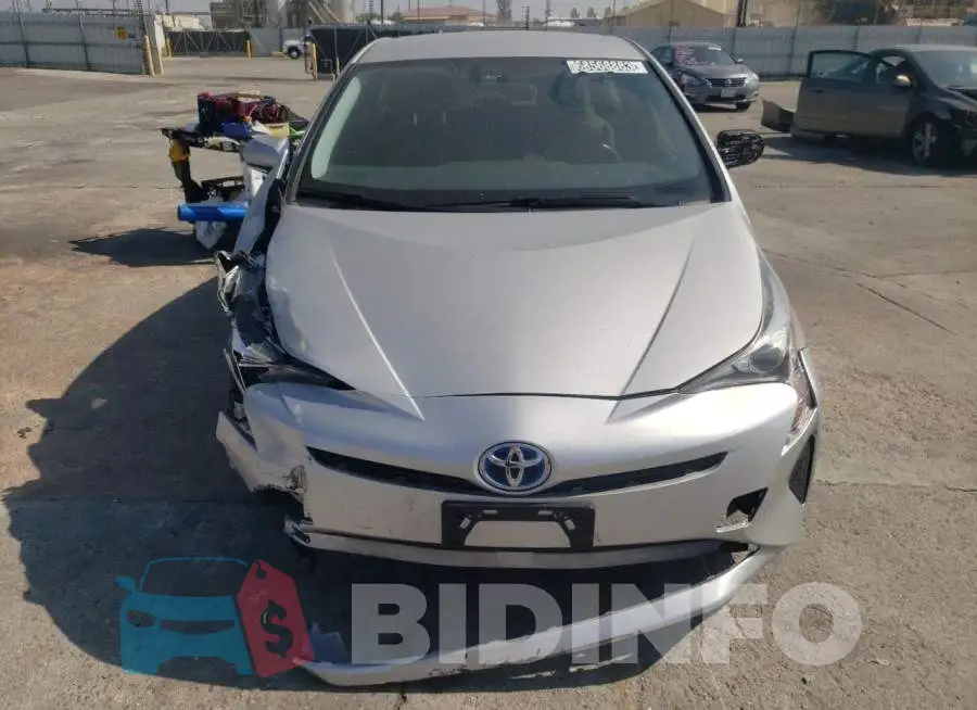 JTDKARFU7G3014264 Photo# 5