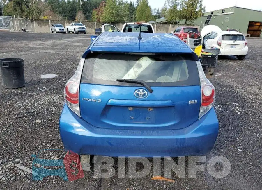 JTDKDTB32E1083521 Photo# 6