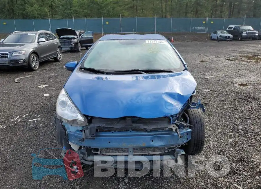 JTDKDTB32E1083521 Photo# 5