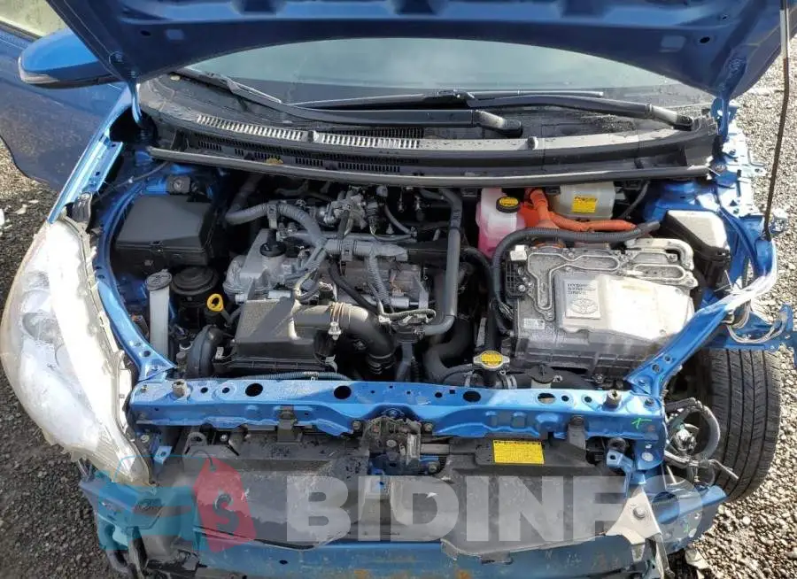 JTDKDTB32E1083521 Photo# 11
