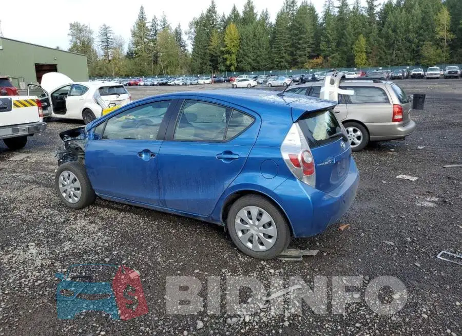 JTDKDTB32E1083521 Photo# 2
