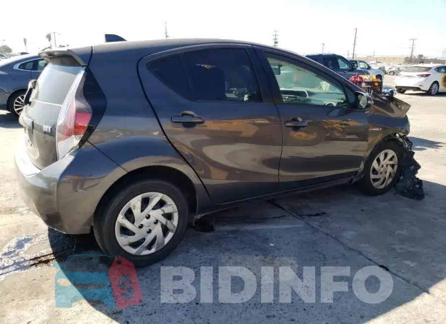 JTDKDTB39F1577716 Photo# 3