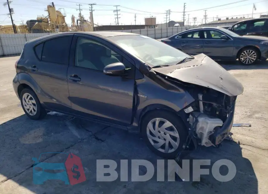 JTDKDTB39F1577716 Photo# 4