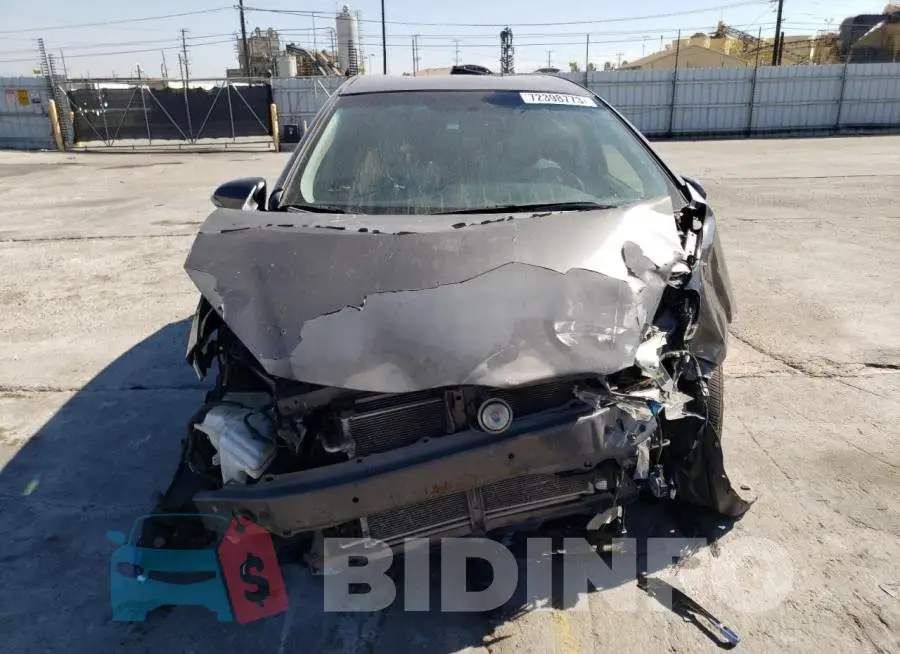 JTDKDTB39F1577716 Photo# 5