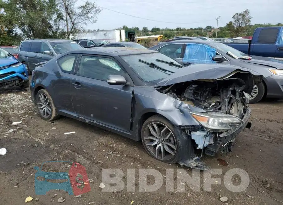 JTKJF5C7XF3092176 Photo# 4