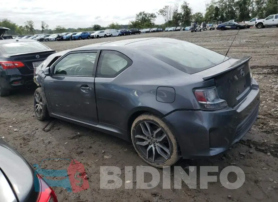 JTKJF5C7XF3092176 Photo# 2
