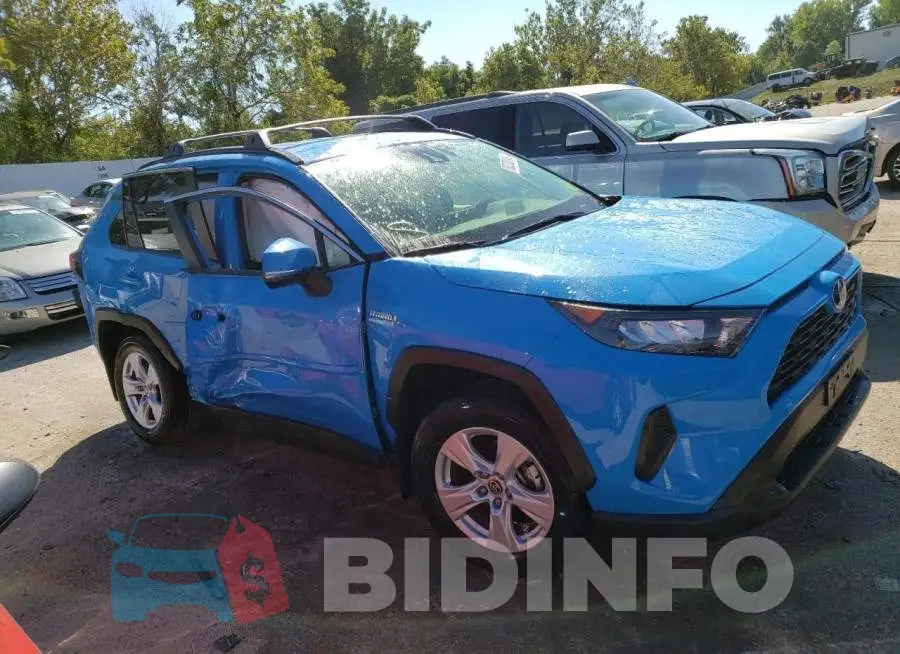 JTMMWRFV2MD120503 Photo# 4