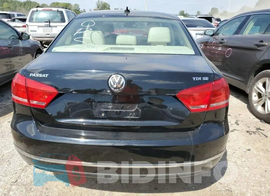 1VWBN7A31EC087373 Photo# 6