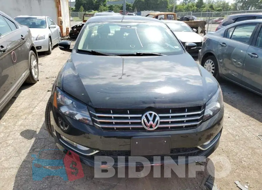 1VWBN7A31EC087373 Photo# 5