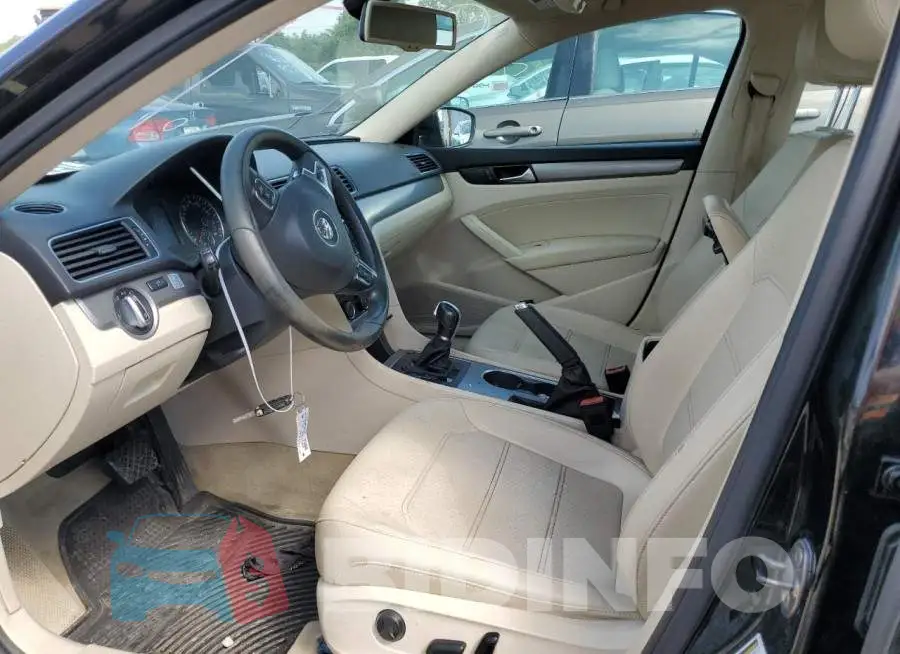 1VWBN7A31EC087373 Photo# 7