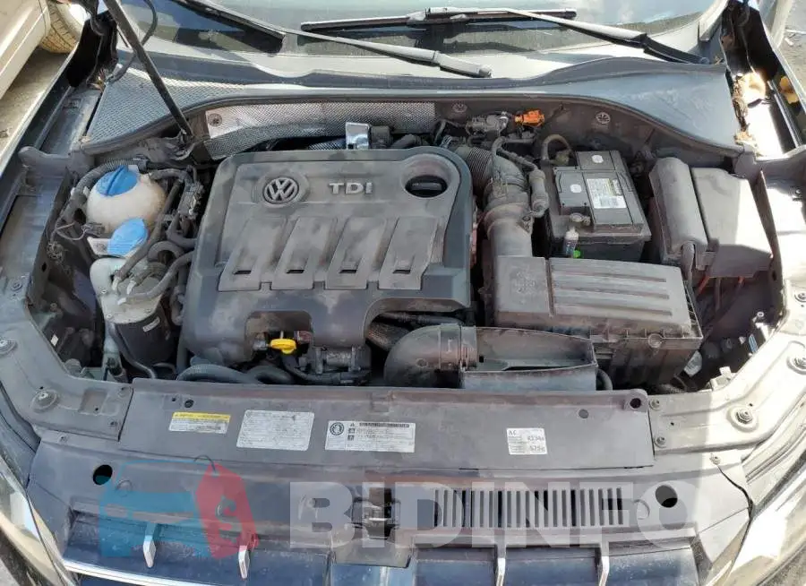 1VWBN7A31EC087373 Photo# 11