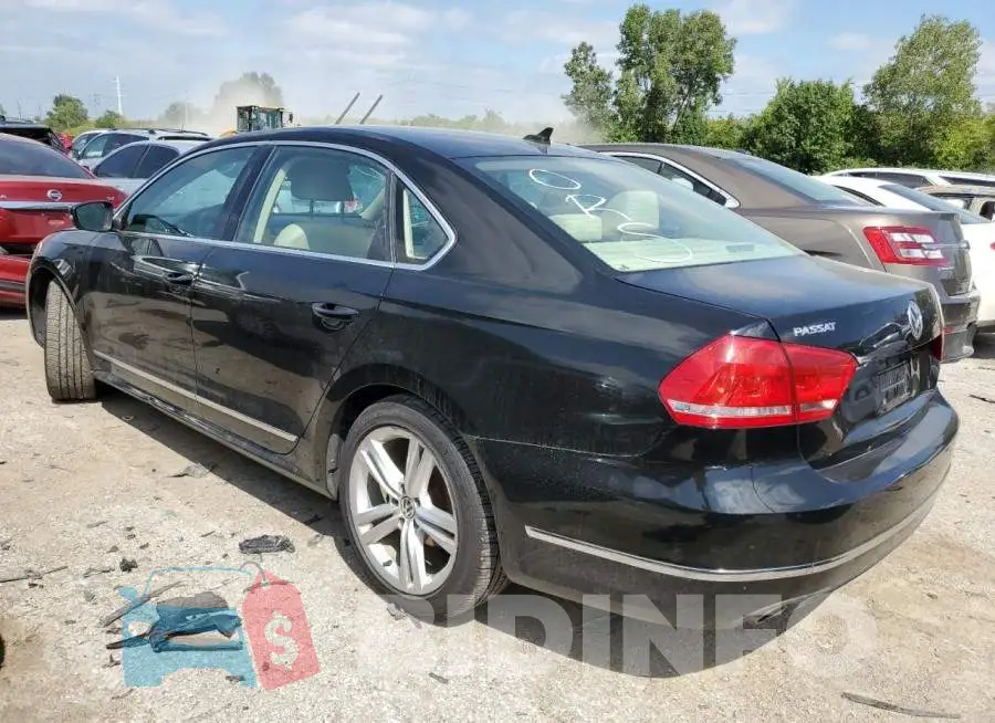 1VWBN7A31EC087373 Photo# 2