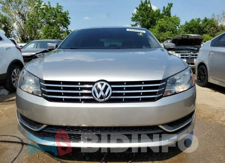 1VWBN7A3XEC003146 Photo# 5