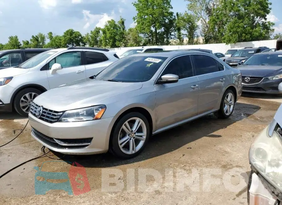 1VWBN7A3XEC003146 Photo# 1