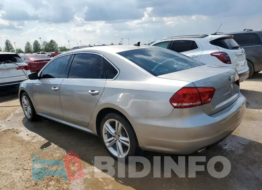 1VWBN7A3XEC003146 Photo# 2
