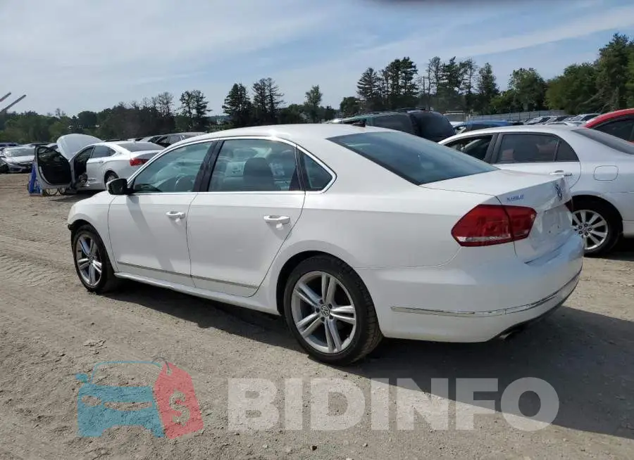 1VWBS7A39FC042174 Photo# 2