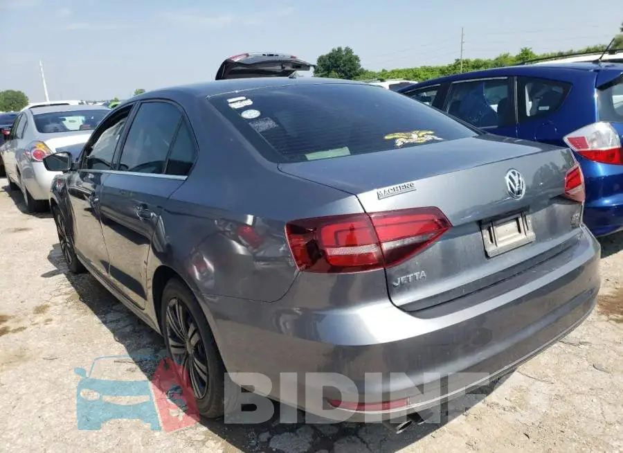 3VW167AJ0HM384435 Photo# 2