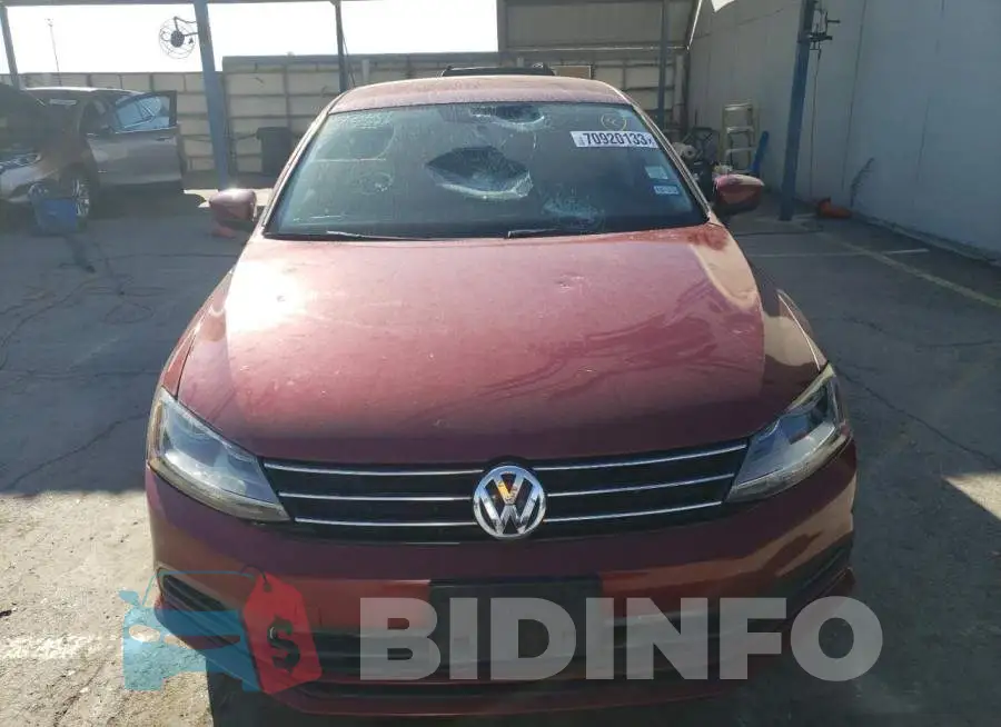 3VW167AJ1HM377543 Photo# 5