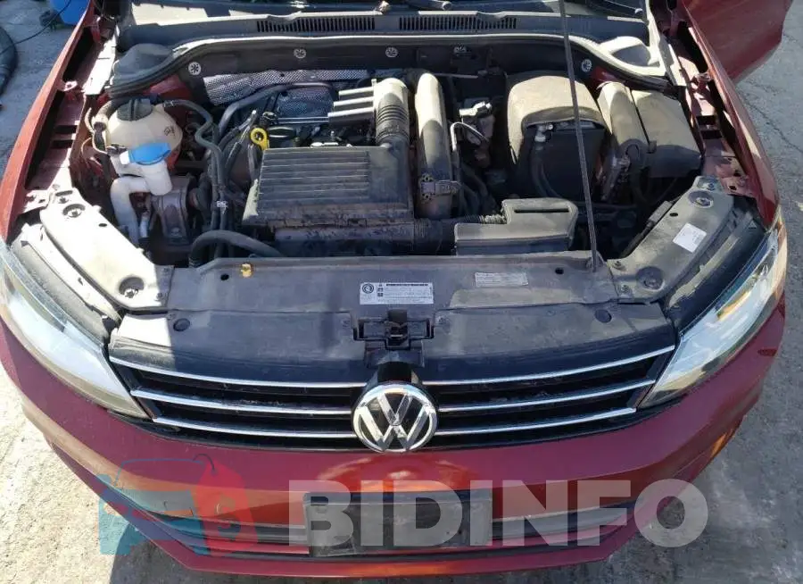 3VW167AJ1HM377543 Photo# 11