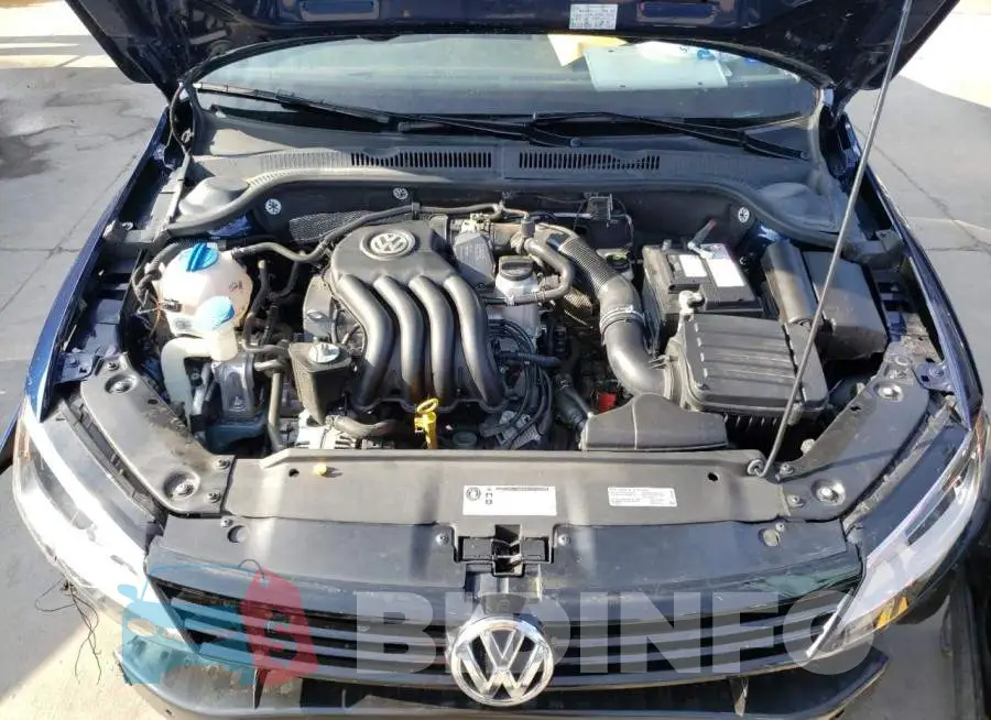 3VW2K7AJ5EM324310 Photo# 7