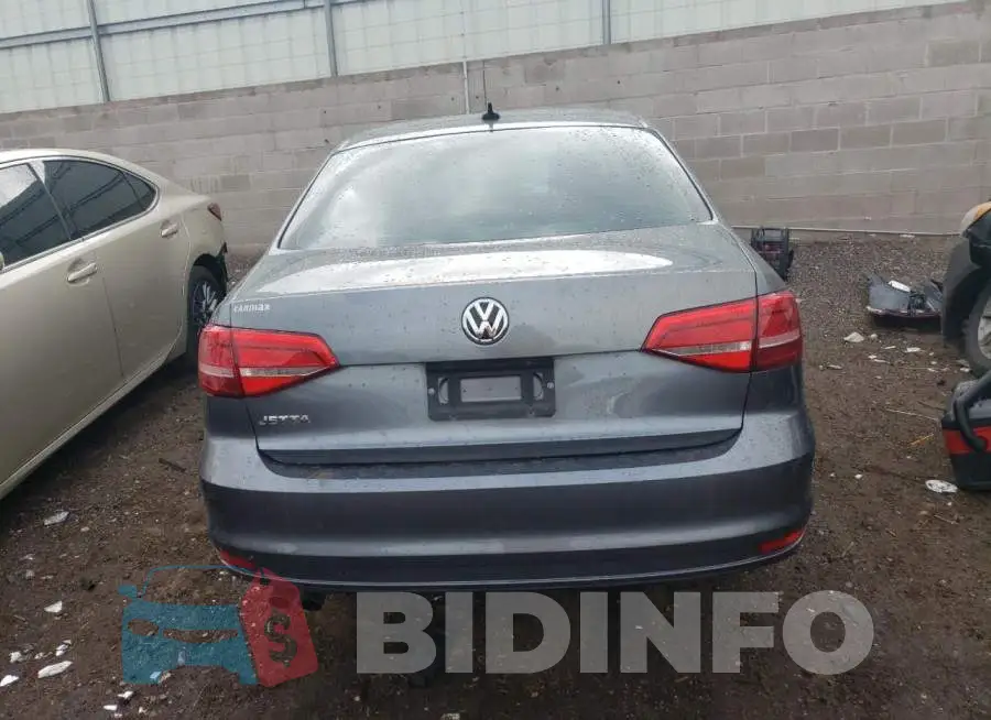 3VW2K7AJ5FM254678 Photo# 6