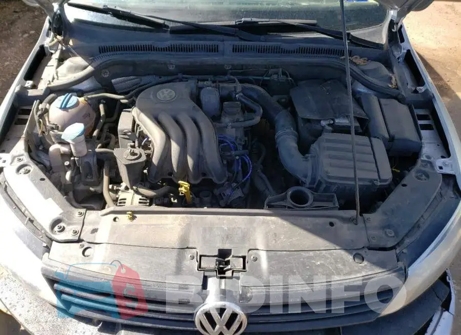 3VW2K7AJ6EM301117 Photo# 11