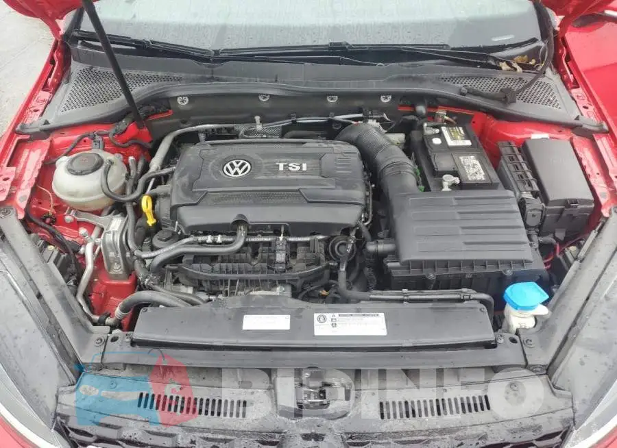 3VW547AU2JM255331 Photo# 11