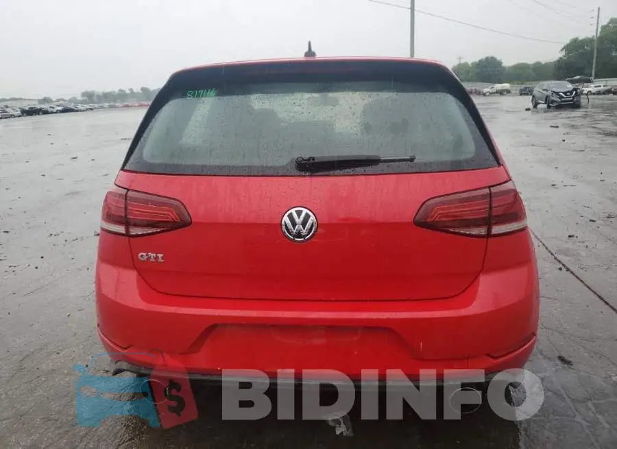 3VW547AU2JM255331 Photo# 6