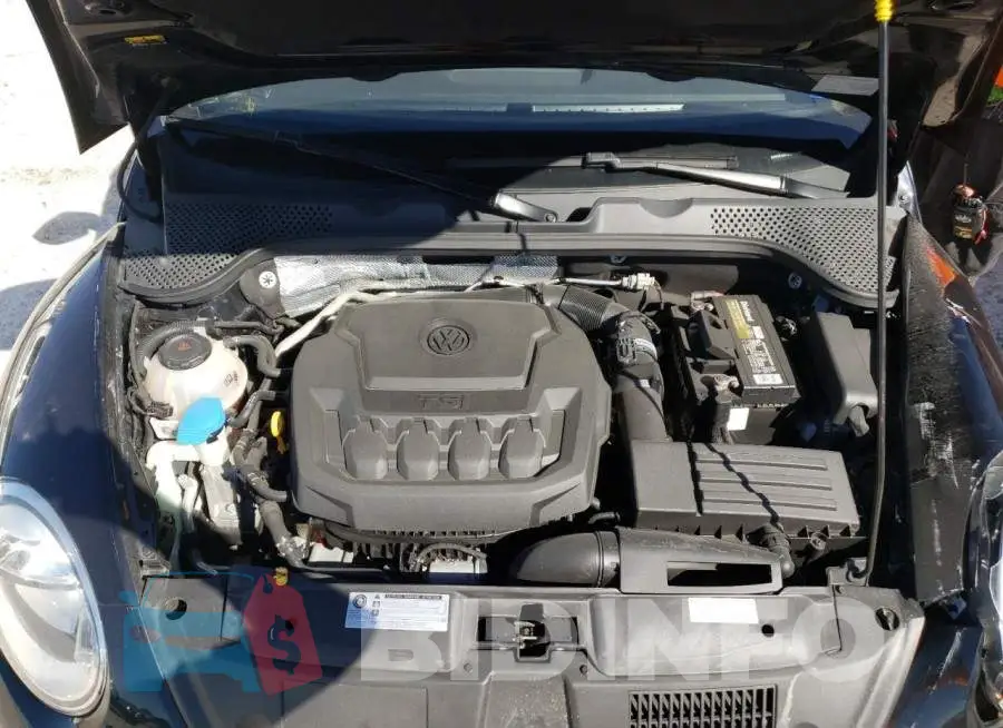 3VW5DAAT2JM502335 Photo# 11