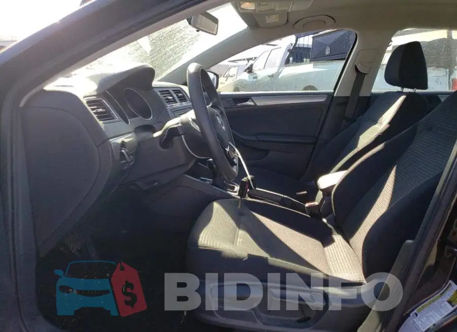 3VWD17AJ9FM201848 Photo# 7