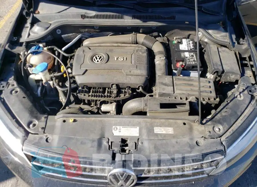 3VWD17AJ9FM201848 Photo# 11