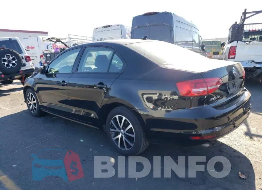 3VWD17AJ9FM201848 Photo# 2