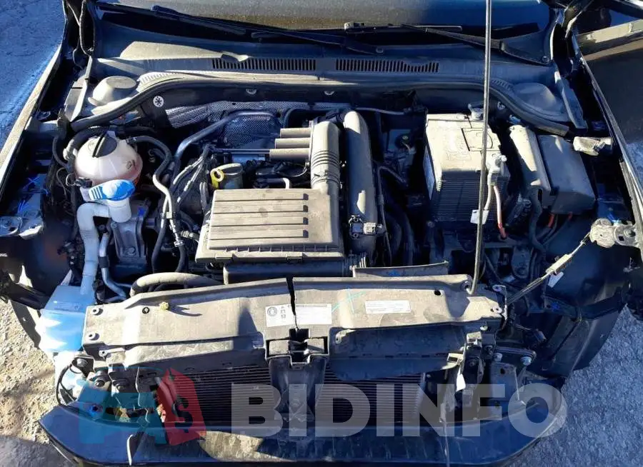 3VWDB7AJ3HM287433 Photo# 11