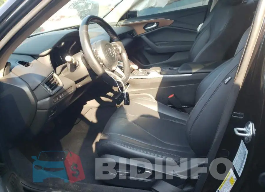 19UUB6F33MA005579 Photo# 7