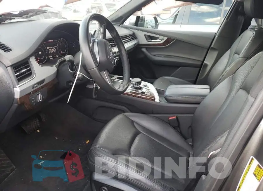 WA1LHBF72KD027499 Photo# 7