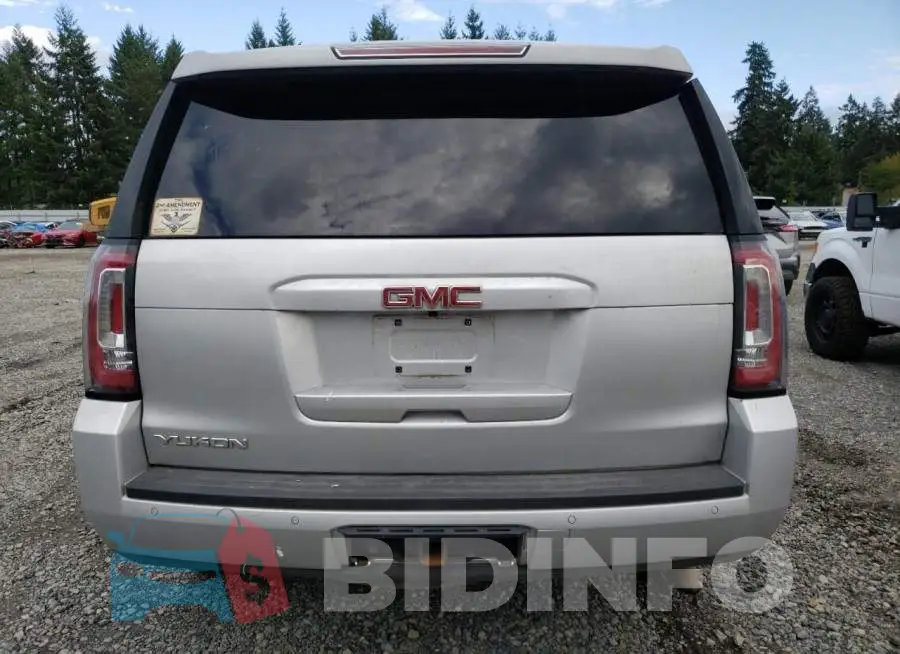 1GKS2BKC5GR157636 Photo# 6