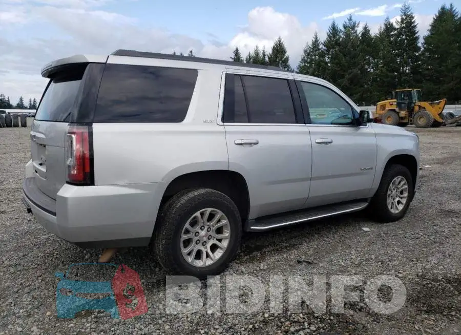1GKS2BKC5GR157636 Photo# 3