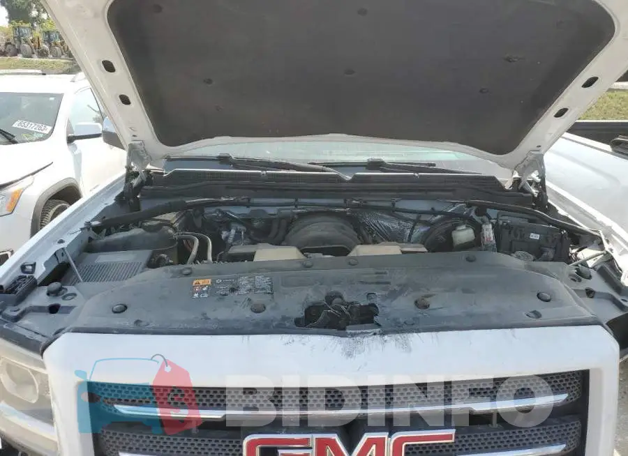 1GTV2VEC4EZ145576 Photo# 11