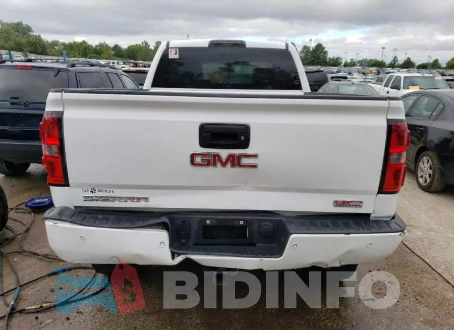 1GTV2VEC4EZ145576 Photo# 6